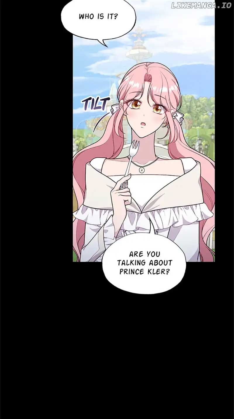 The villain’s young backer chapter 73 page 40