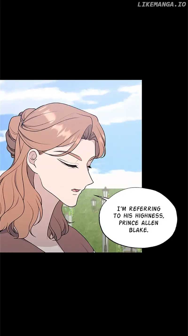The villain’s young backer chapter 73 page 41