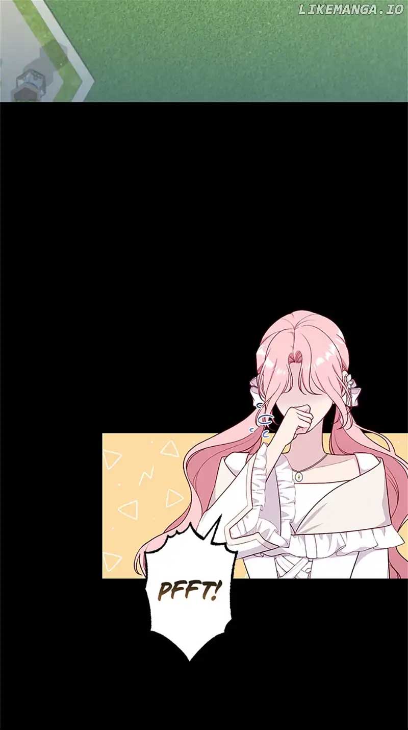 The villain’s young backer chapter 73 page 43