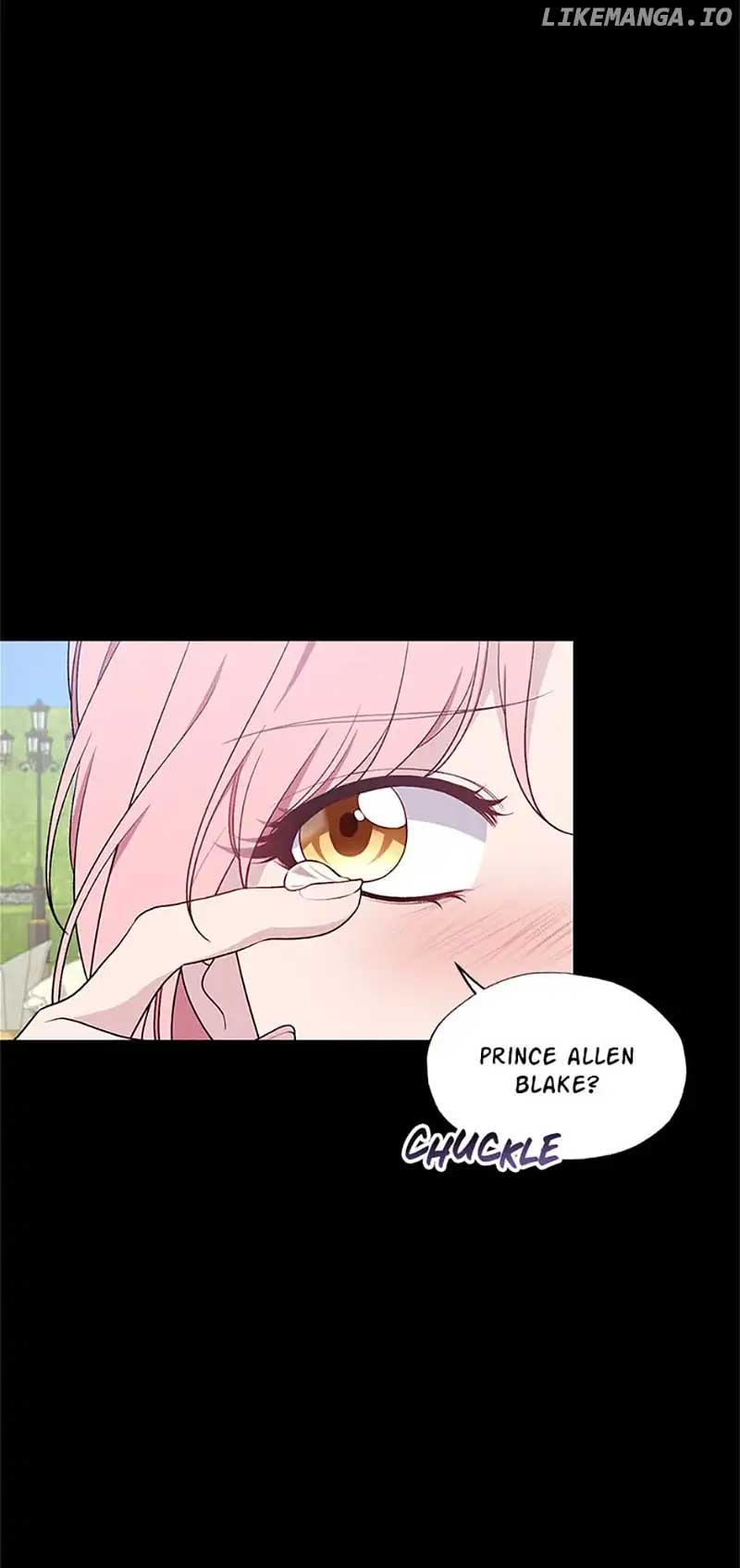 The villain’s young backer chapter 73 page 45
