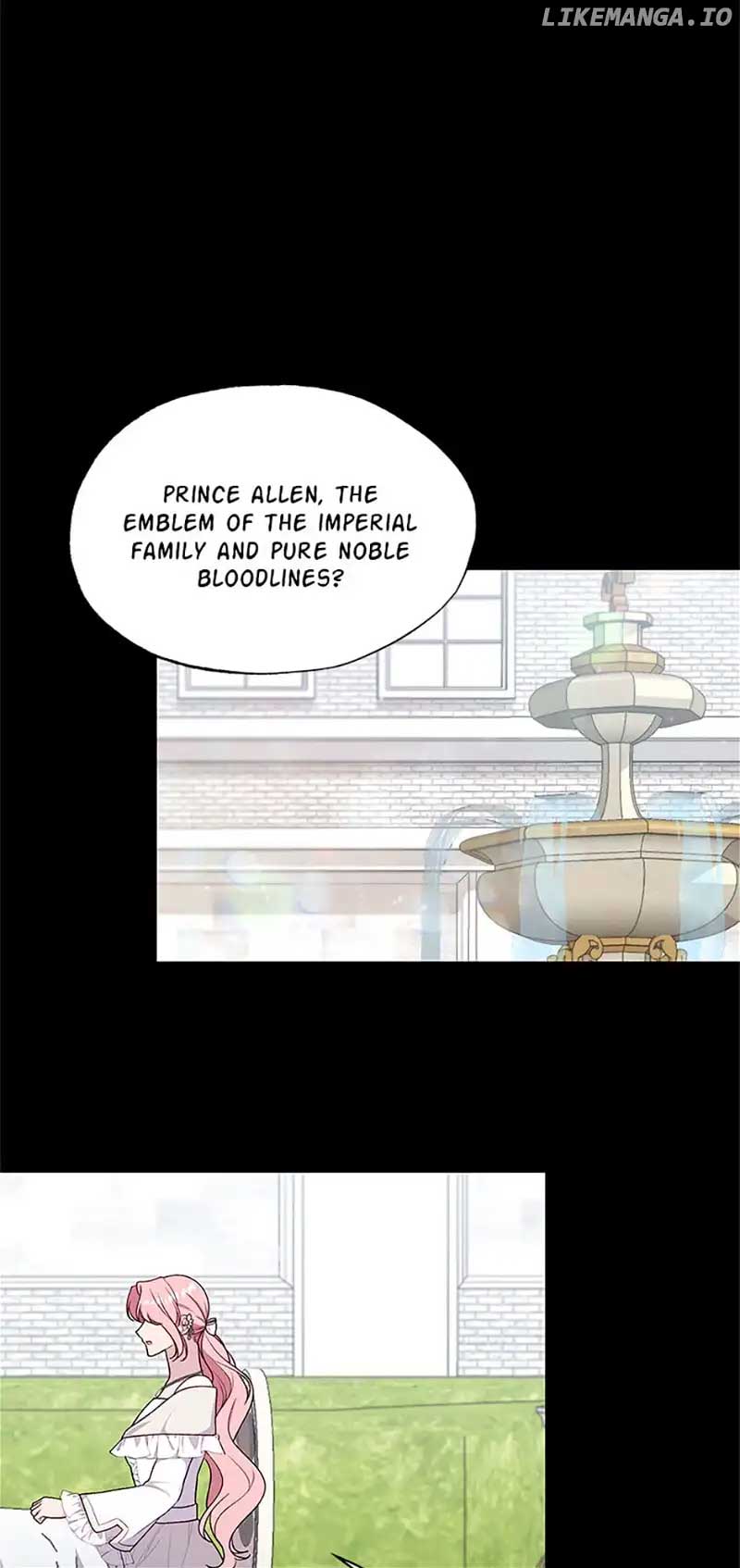 The villain’s young backer chapter 73 page 46