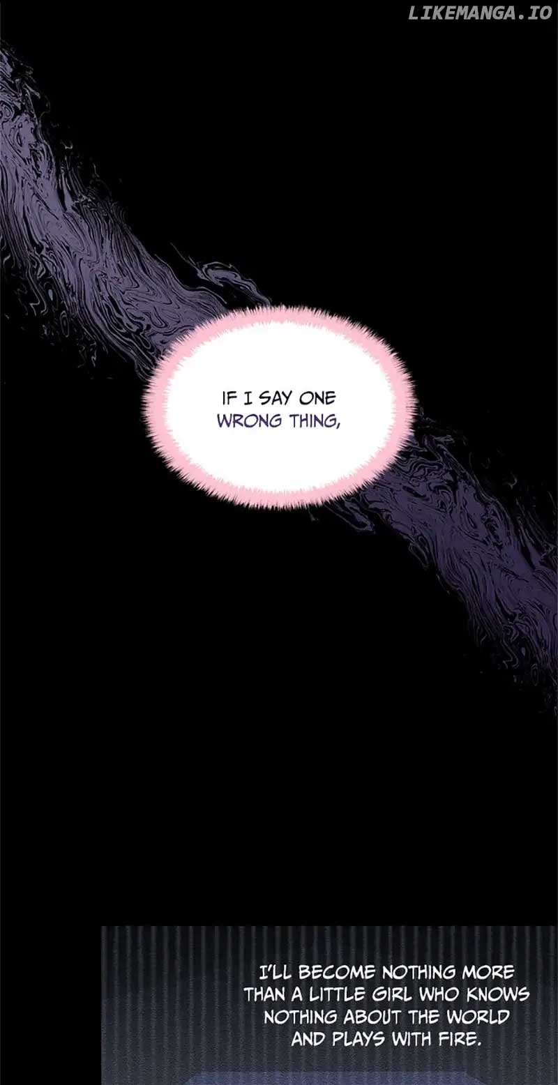 The villain’s young backer chapter 73 page 49