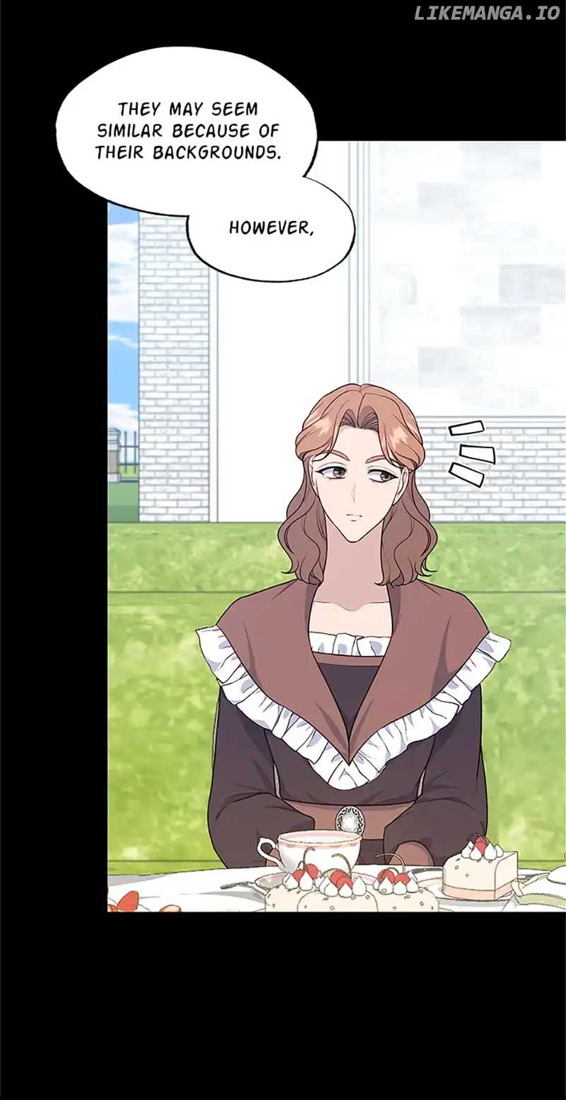 The villain’s young backer chapter 73 page 52