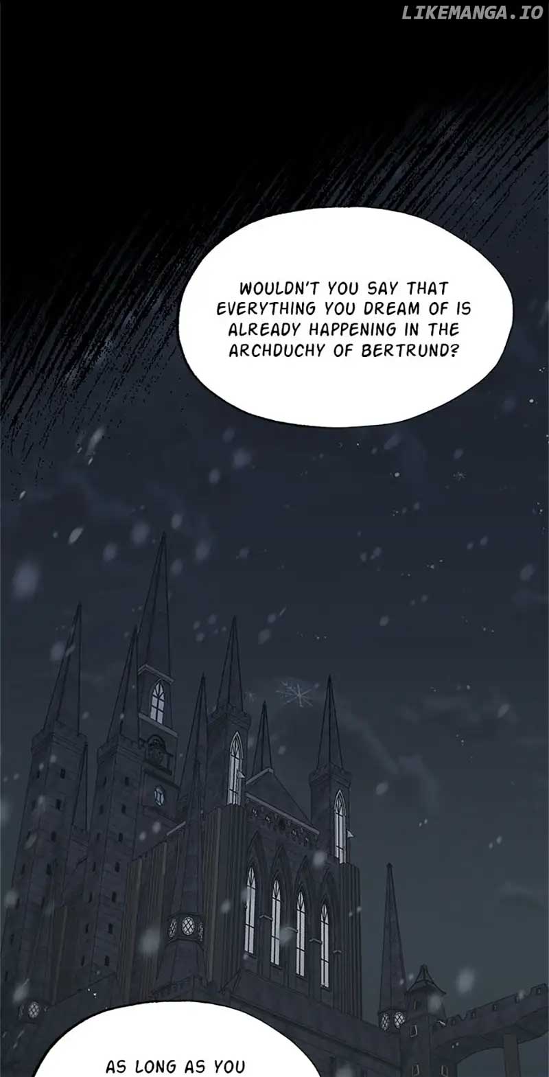 The villain’s young backer chapter 73 page 53