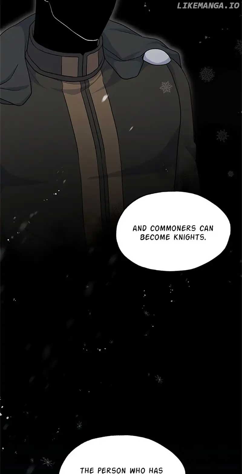 The villain’s young backer chapter 73 page 55