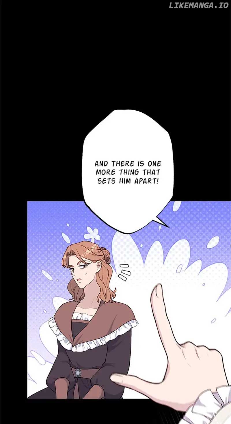 The villain’s young backer chapter 73 page 60