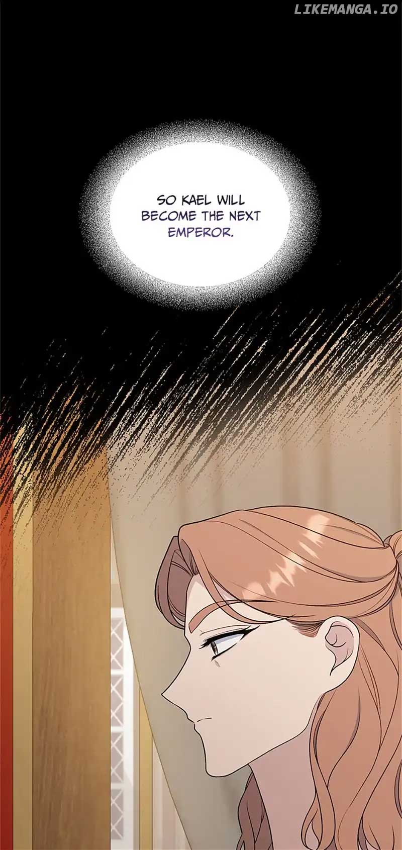 The villain’s young backer chapter 73 page 63