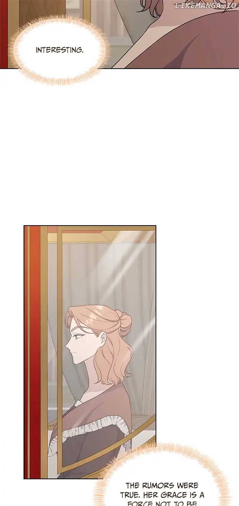 The villain’s young backer chapter 73 page 64