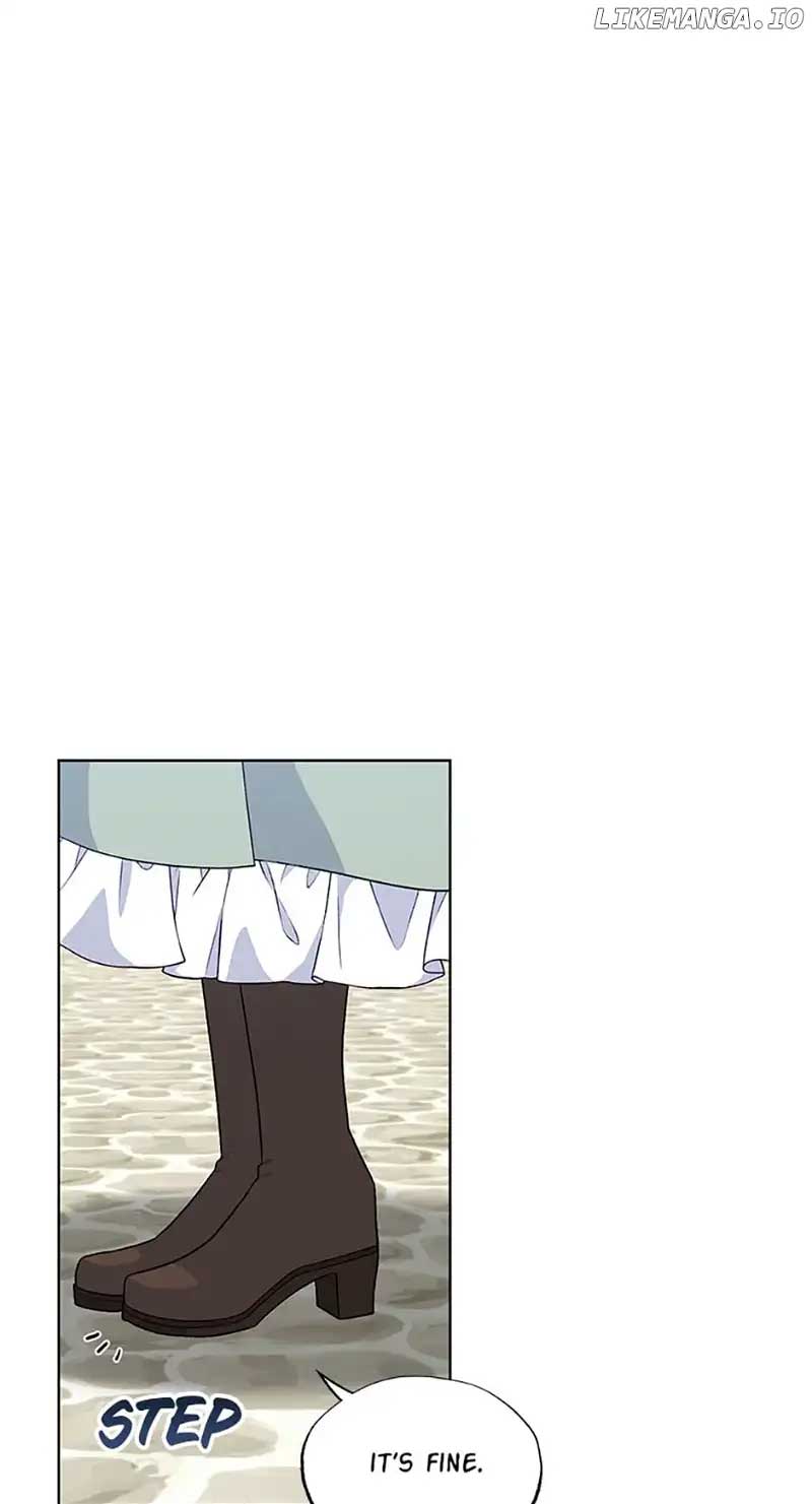 The villain’s young backer chapter 73 page 70