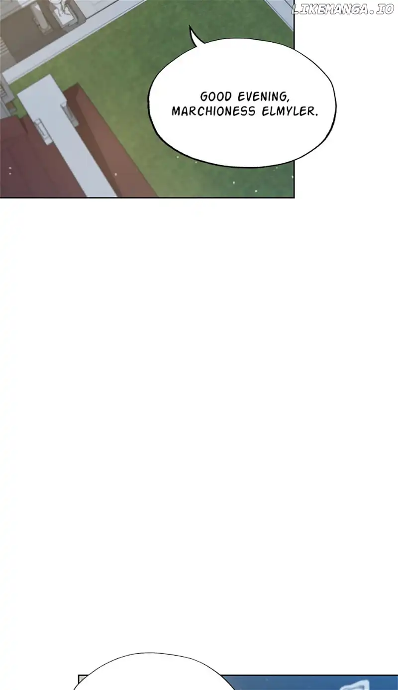 The villain’s young backer chapter 74 page 4