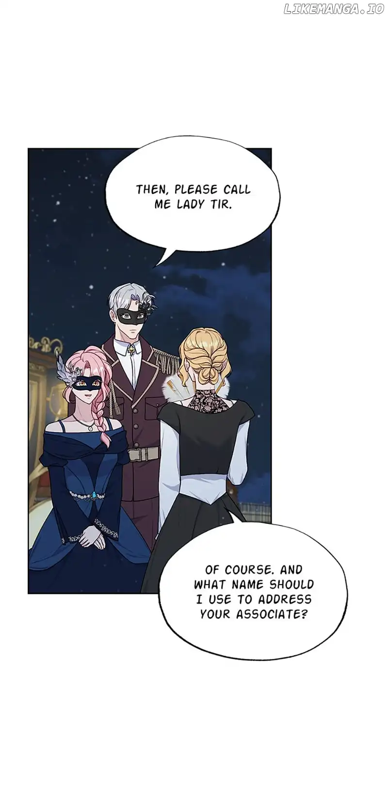 The villain’s young backer chapter 74 page 6
