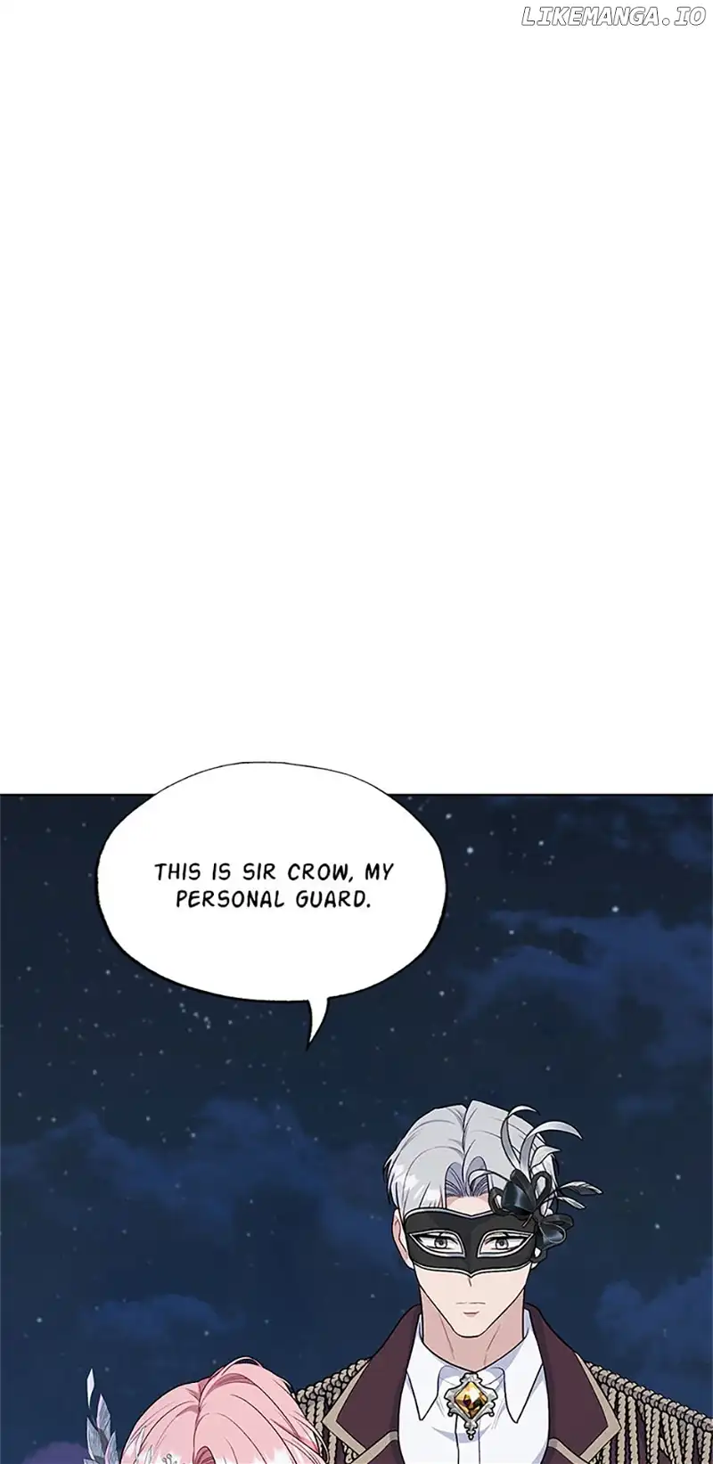 The villain’s young backer chapter 74 page 7