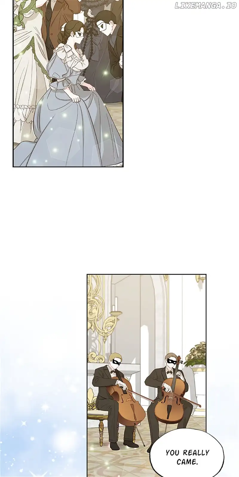 The villain’s young backer chapter 74 page 13