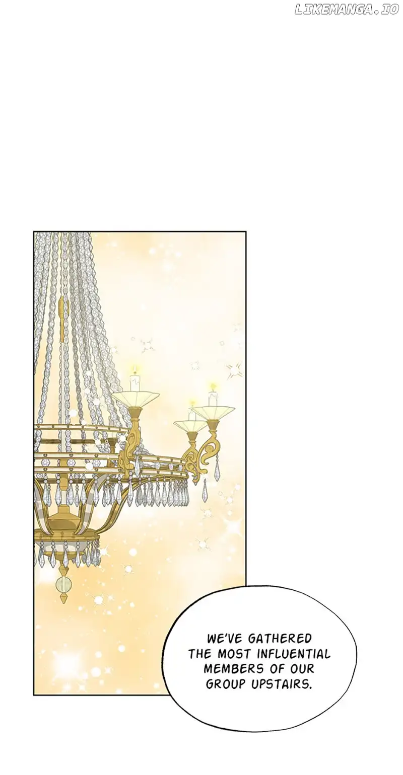 The villain’s young backer chapter 74 page 15