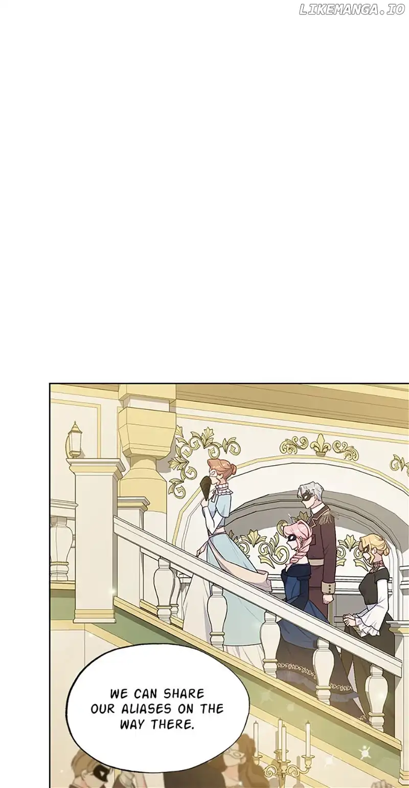The villain’s young backer chapter 74 page 16