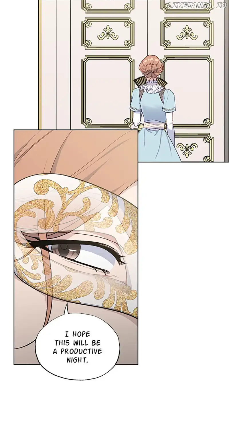 The villain’s young backer chapter 74 page 19