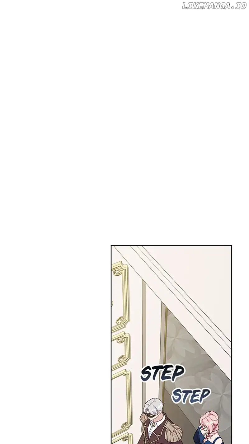The villain’s young backer chapter 74 page 21