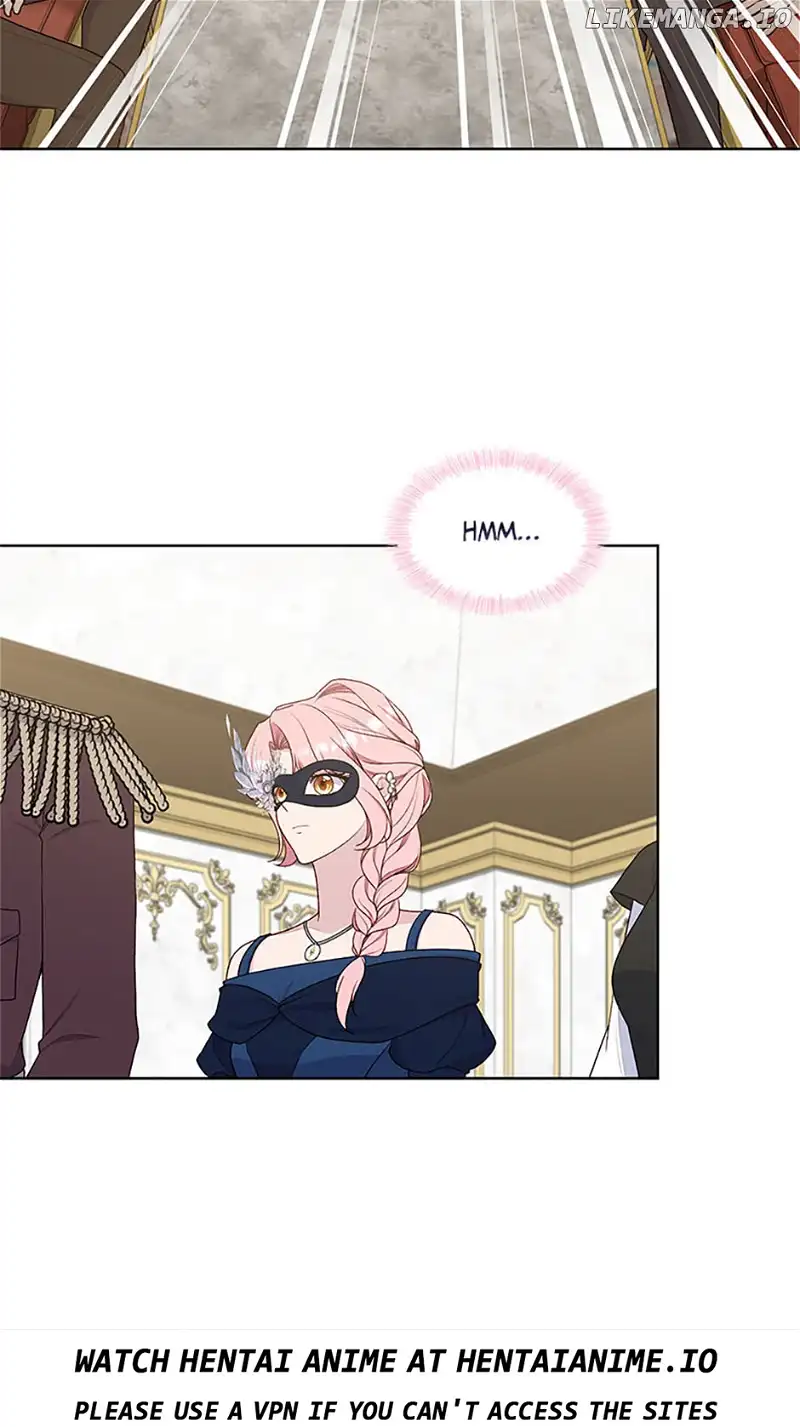 The villain’s young backer chapter 74 page 23