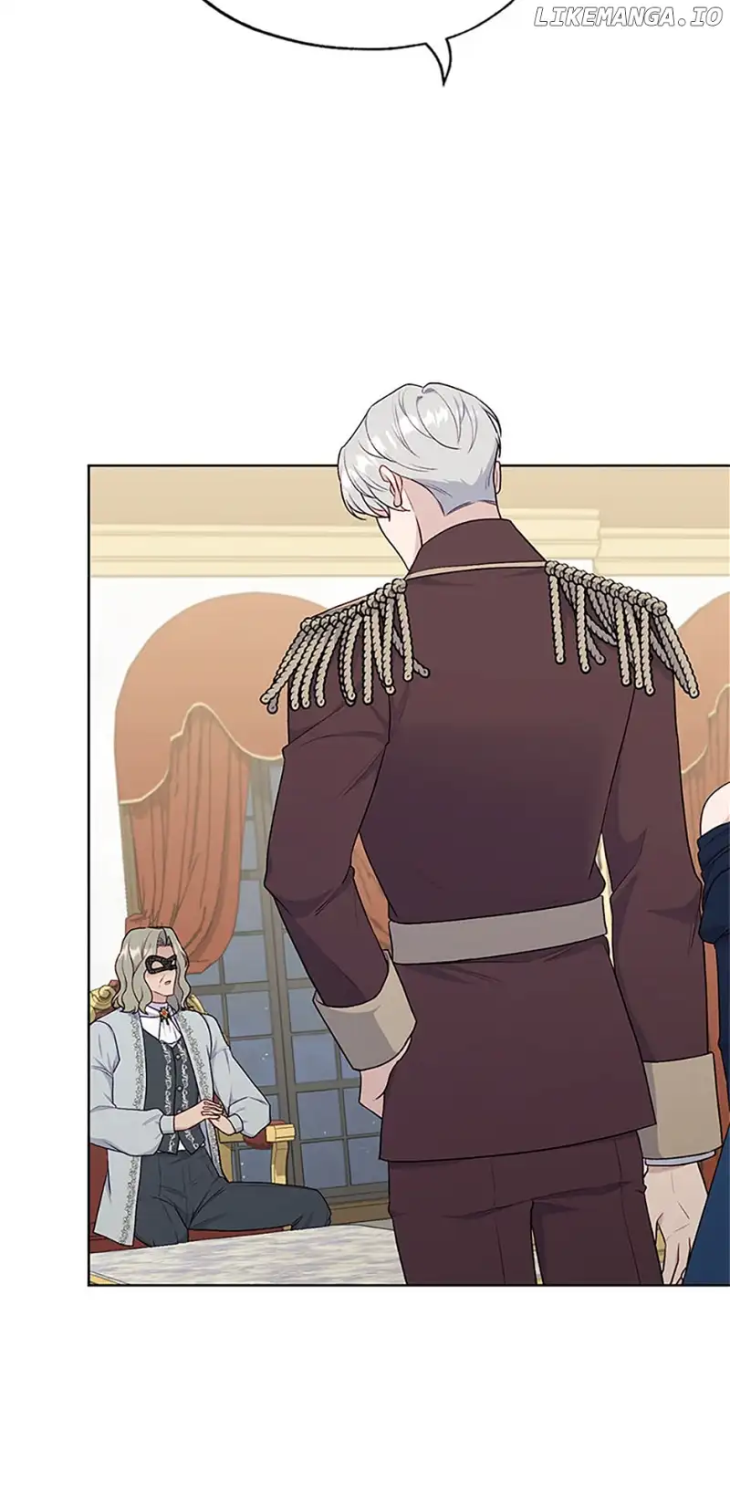 The villain’s young backer chapter 74 page 29