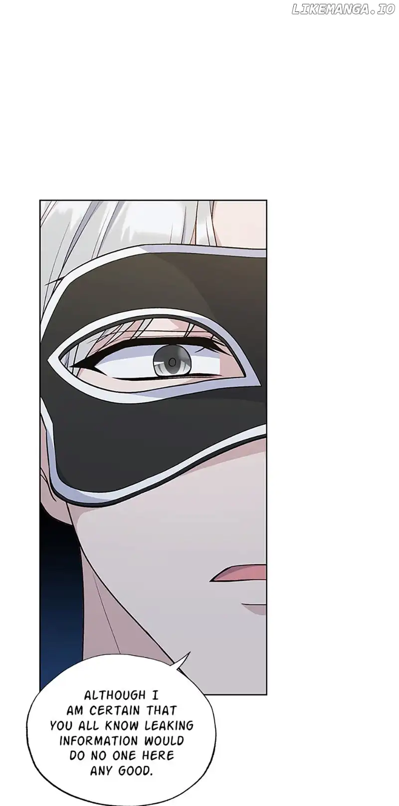 The villain’s young backer chapter 74 page 30