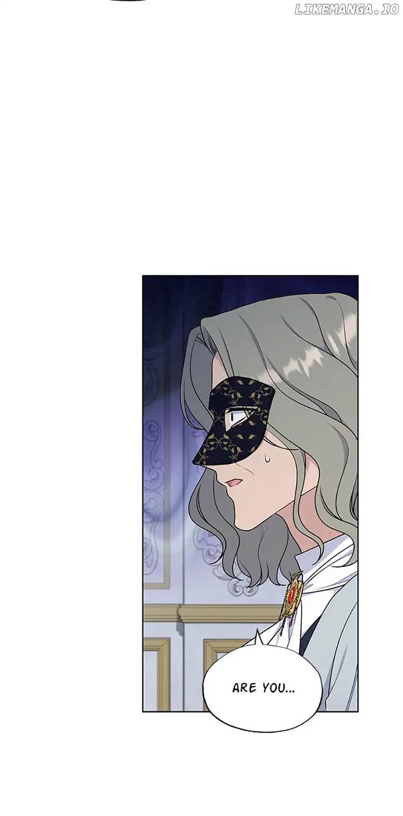 The villain’s young backer chapter 74 page 31