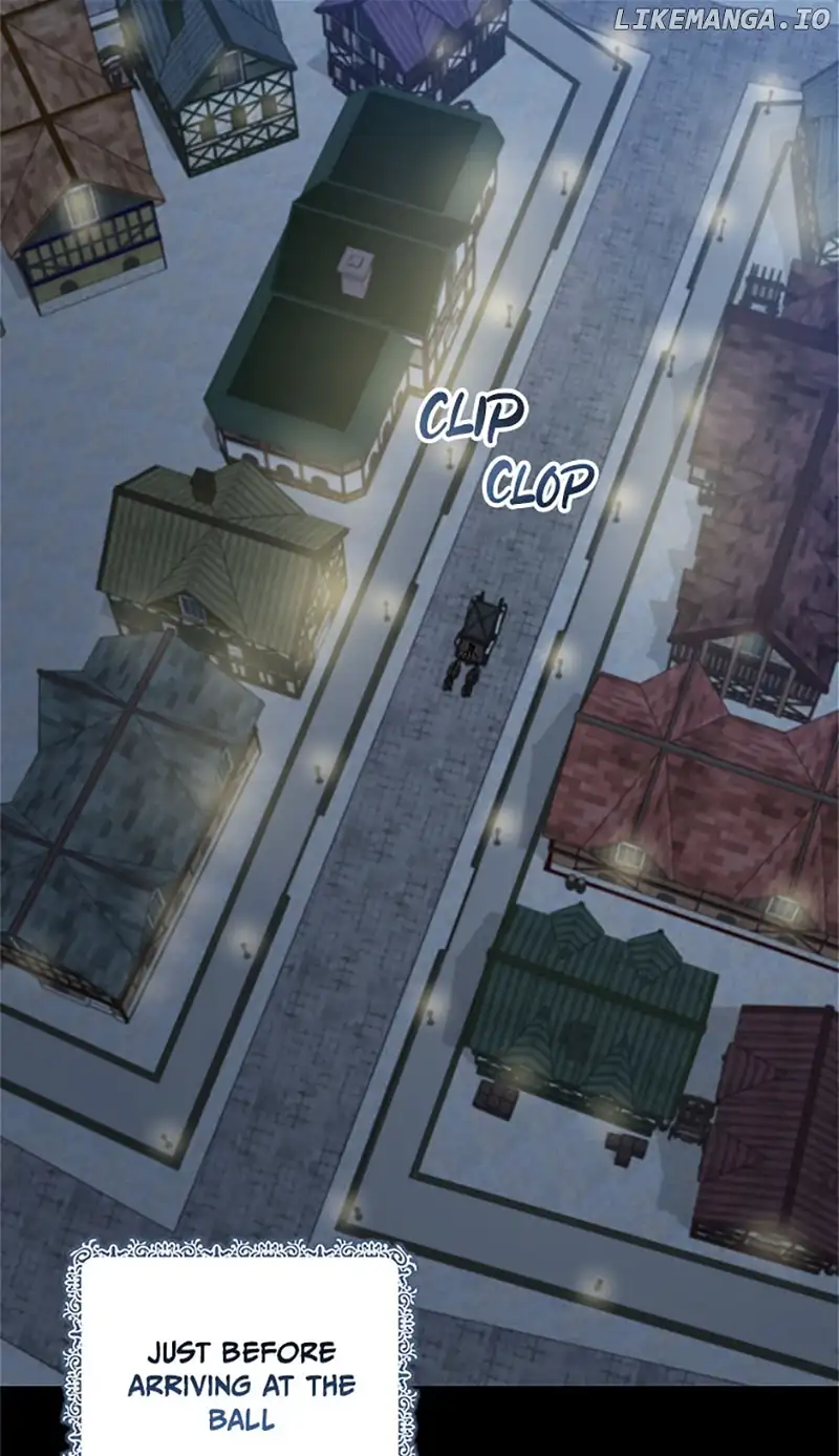 The villain’s young backer chapter 74 page 35