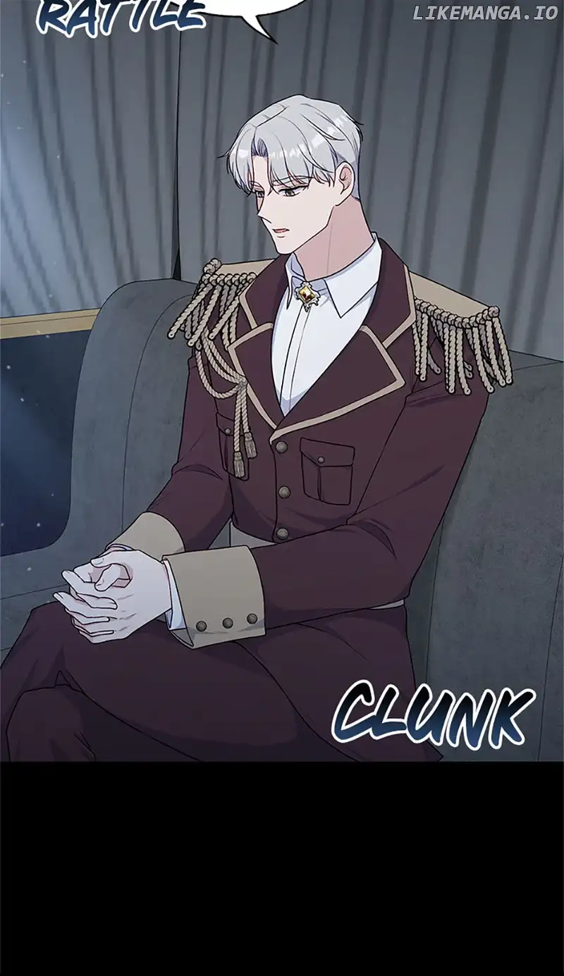 The villain’s young backer chapter 74 page 38