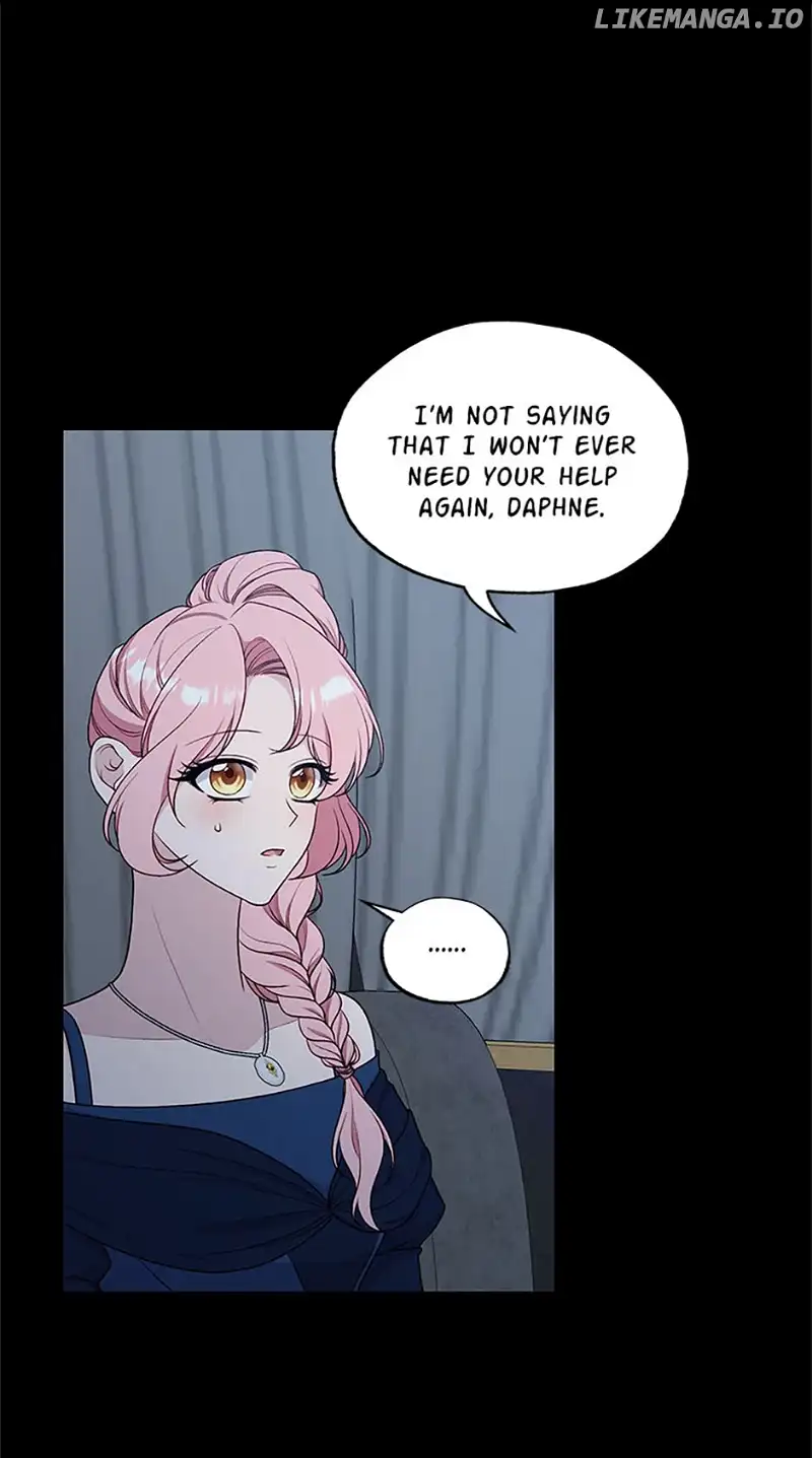The villain’s young backer chapter 74 page 39