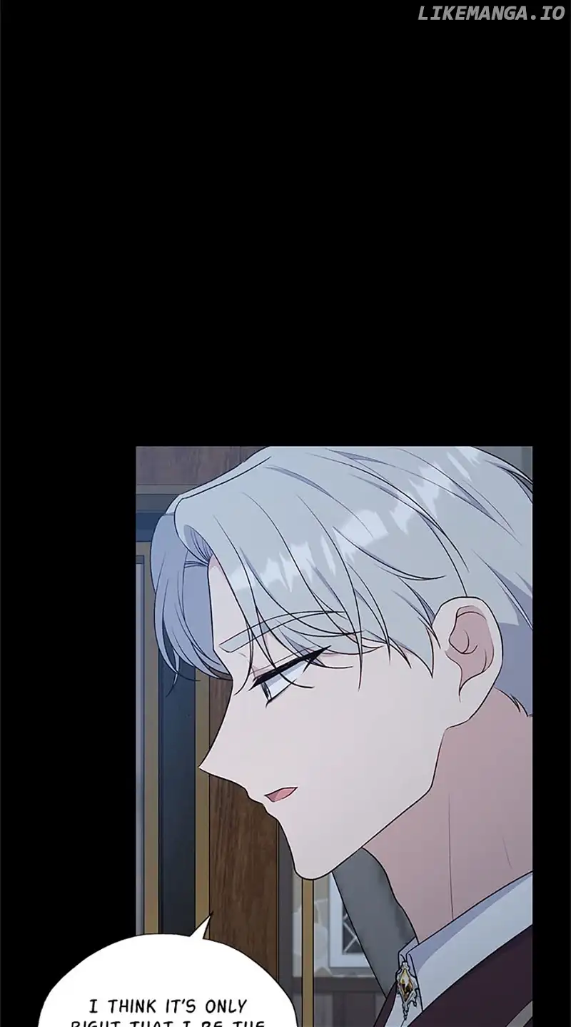 The villain’s young backer chapter 74 page 40