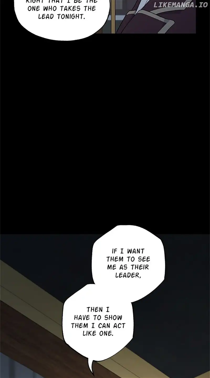 The villain’s young backer chapter 74 page 41