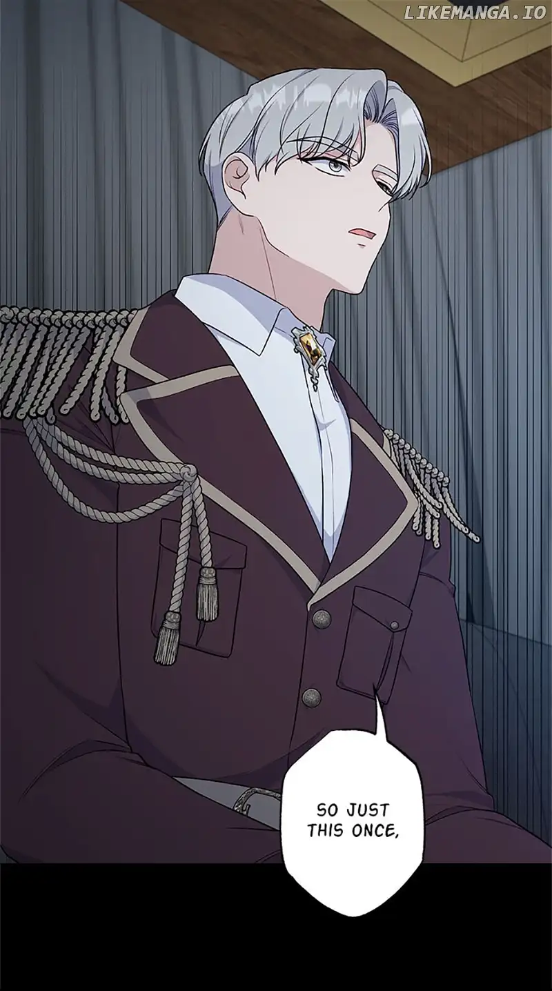 The villain’s young backer chapter 74 page 42