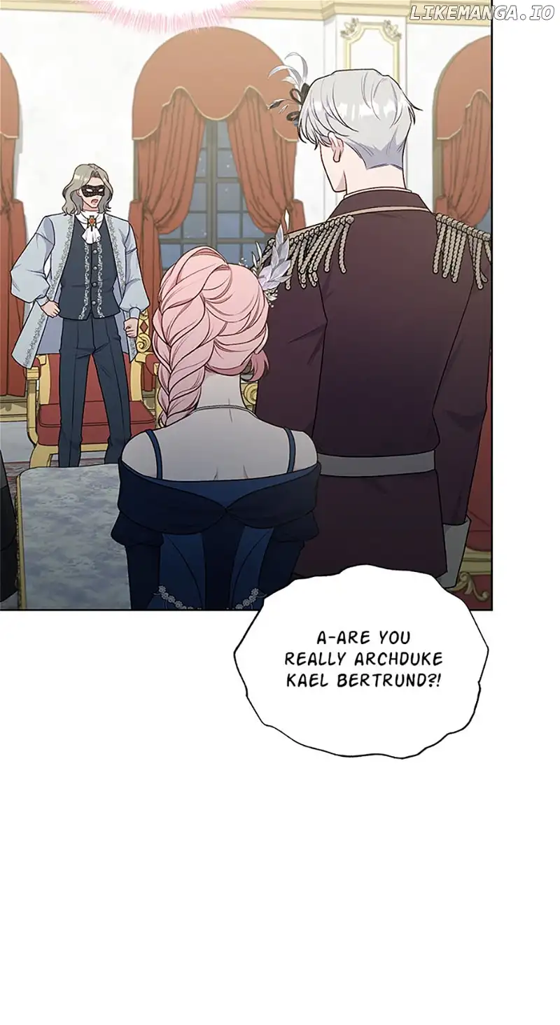 The villain’s young backer chapter 74 page 46