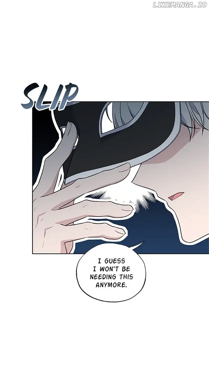 The villain’s young backer chapter 74 page 47