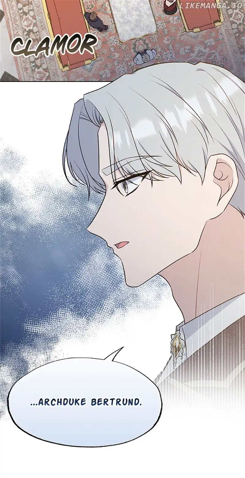 The villain’s young backer chapter 74 page 49