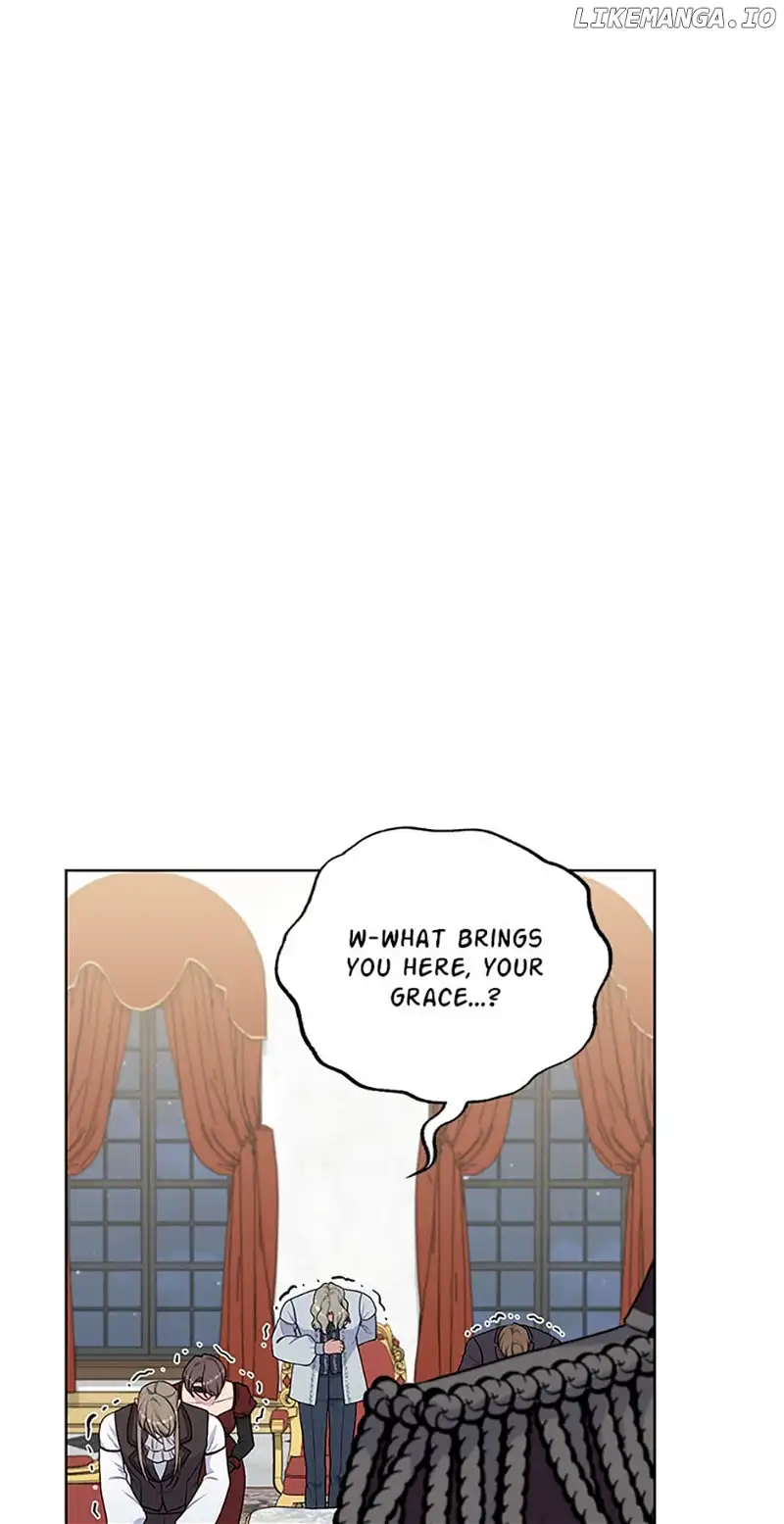 The villain’s young backer chapter 74 page 50