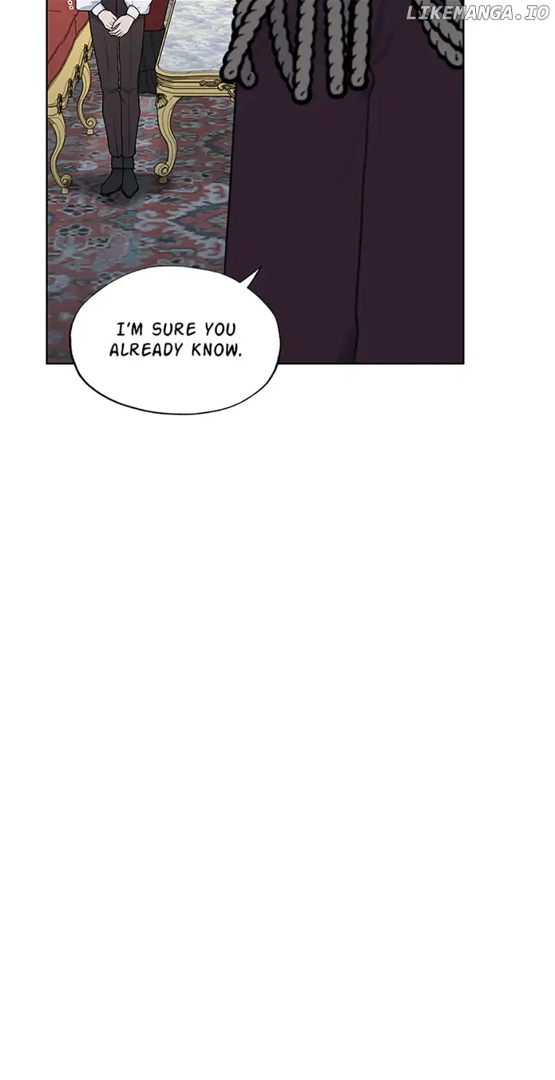 The villain’s young backer chapter 74 page 51