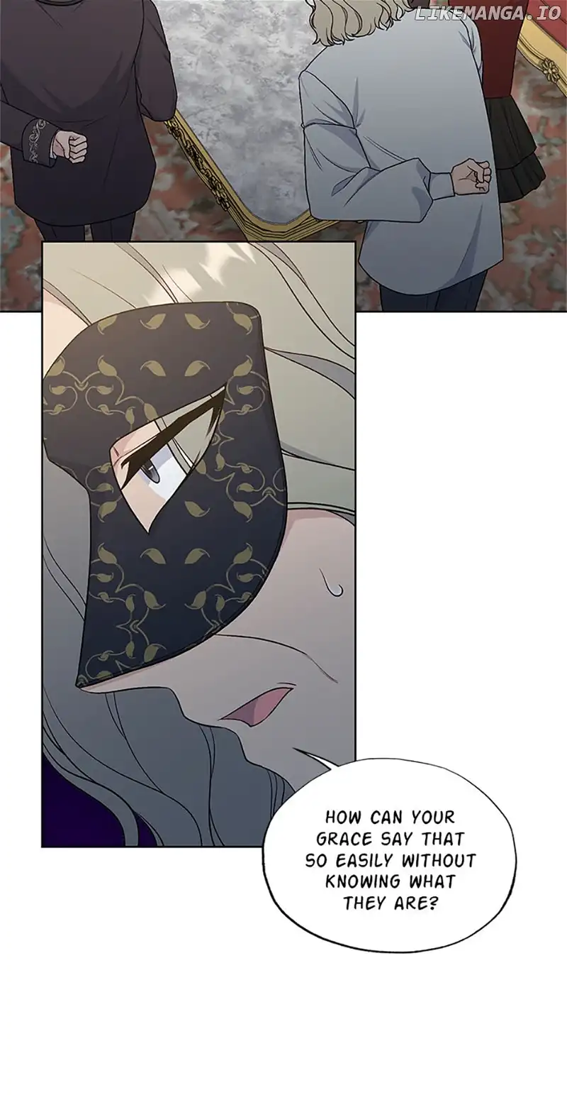 The villain’s young backer chapter 74 page 54