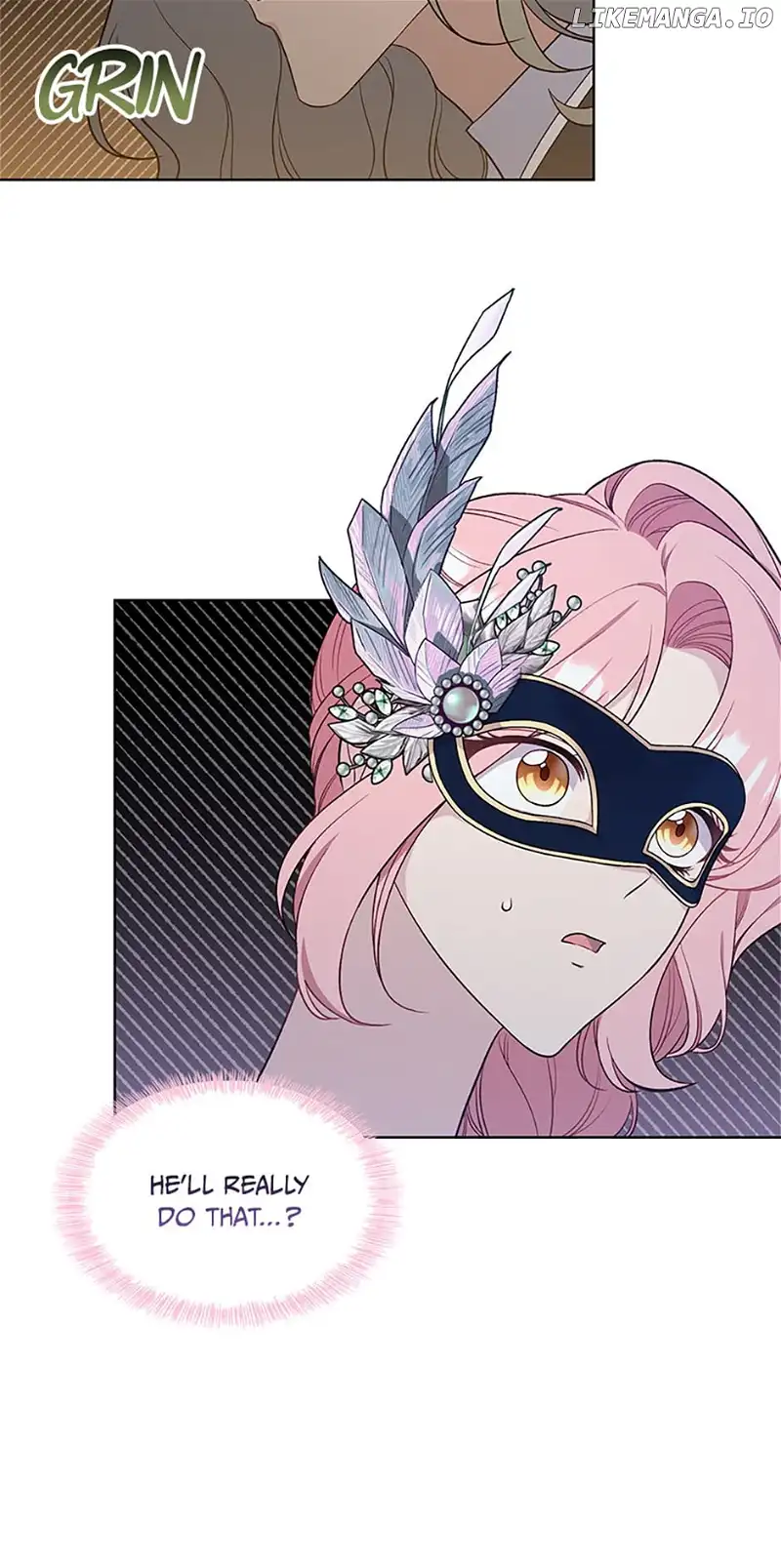 The villain’s young backer chapter 74 page 60