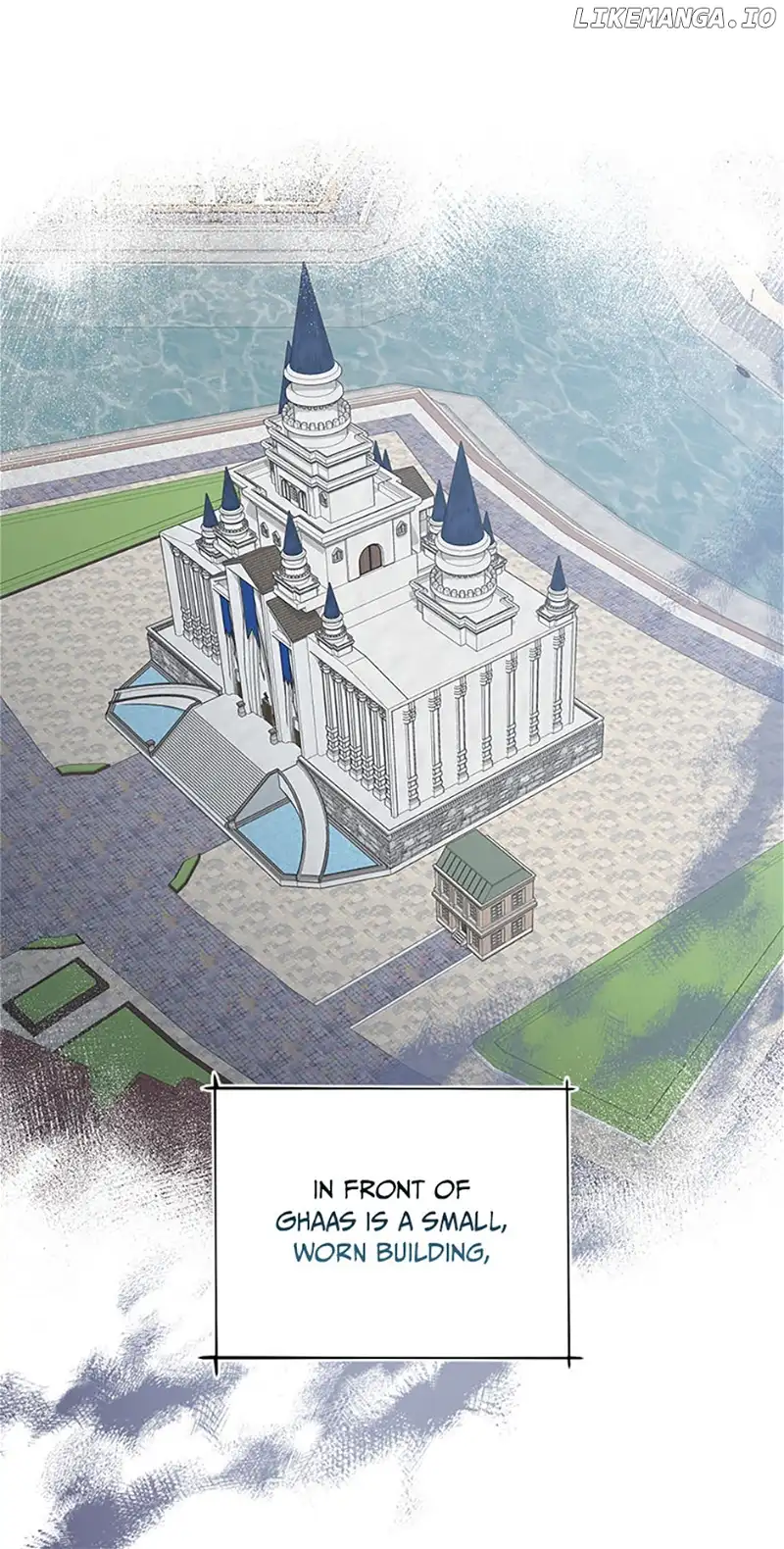 The villain’s young backer chapter 74 page 64
