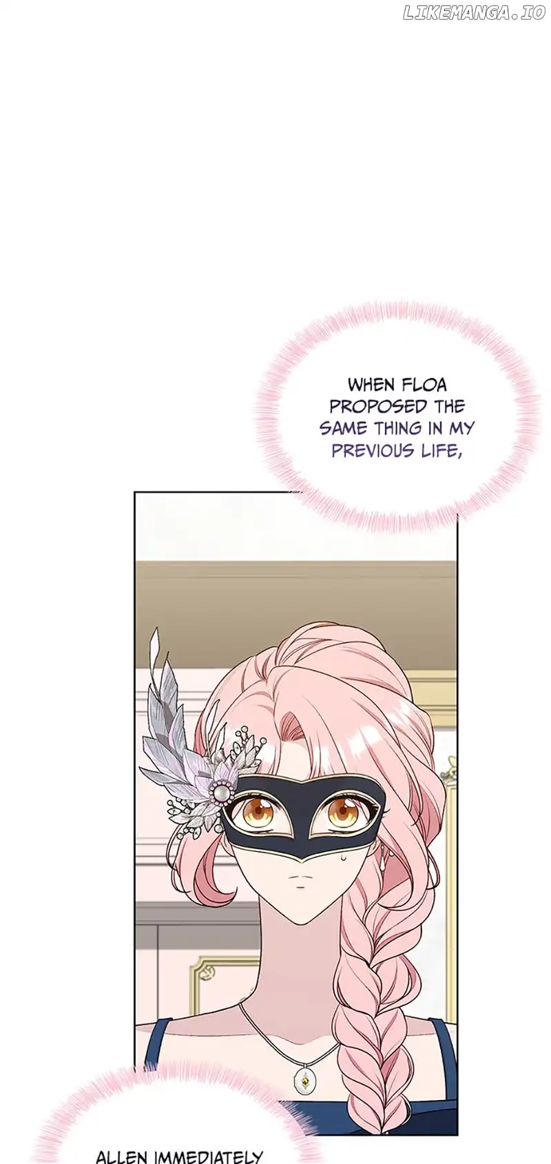 The villain’s young backer chapter 74 page 67