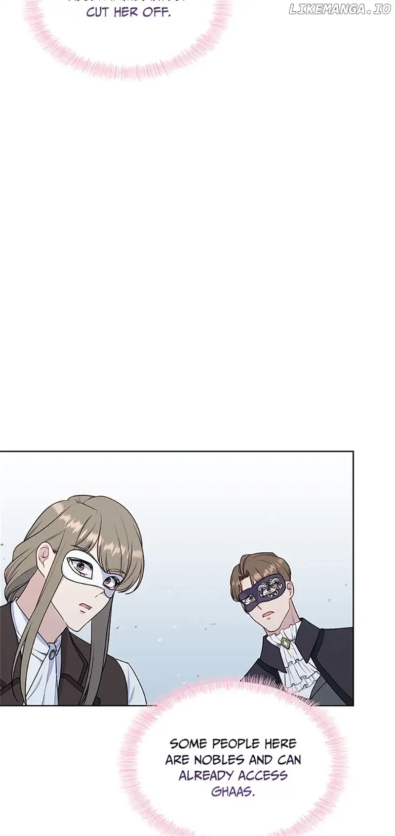 The villain’s young backer chapter 74 page 68