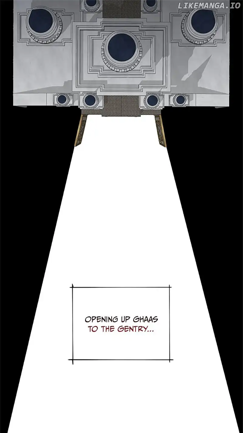The villain’s young backer chapter 75 page 1