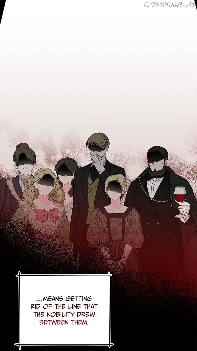 The villain’s young backer chapter 75 page 2