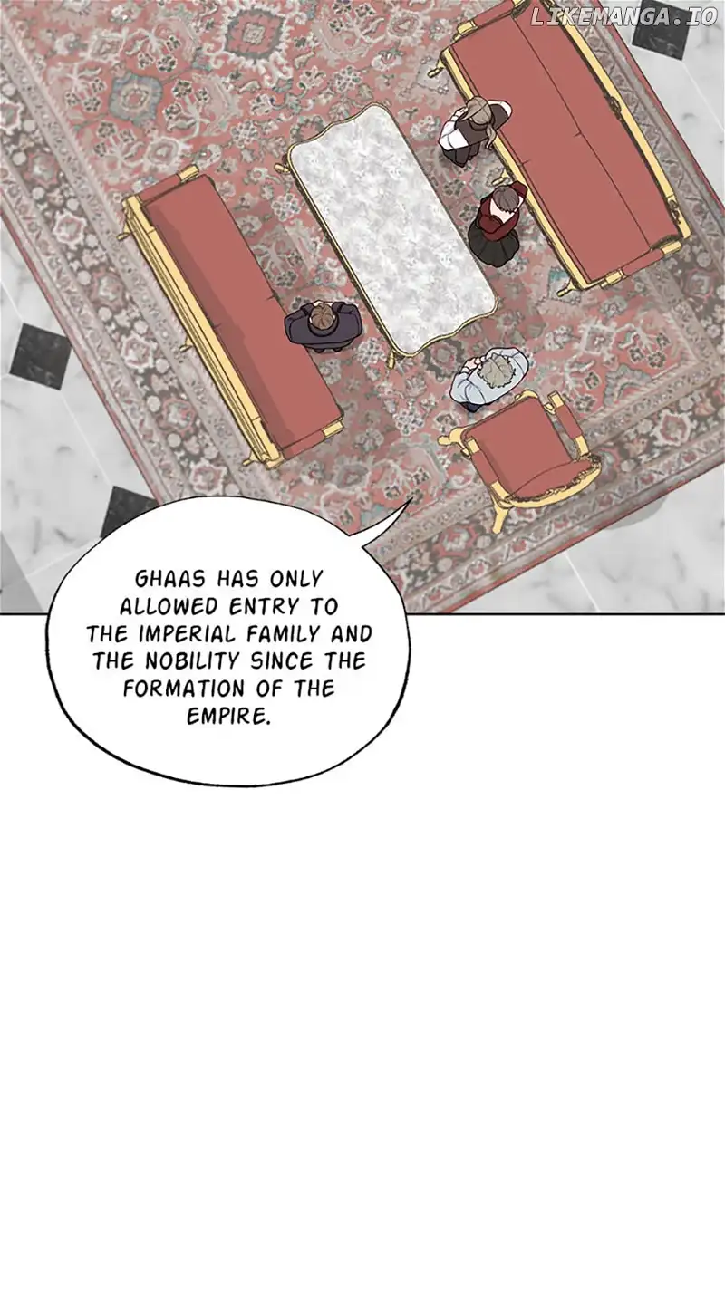 The villain’s young backer chapter 75 page 4