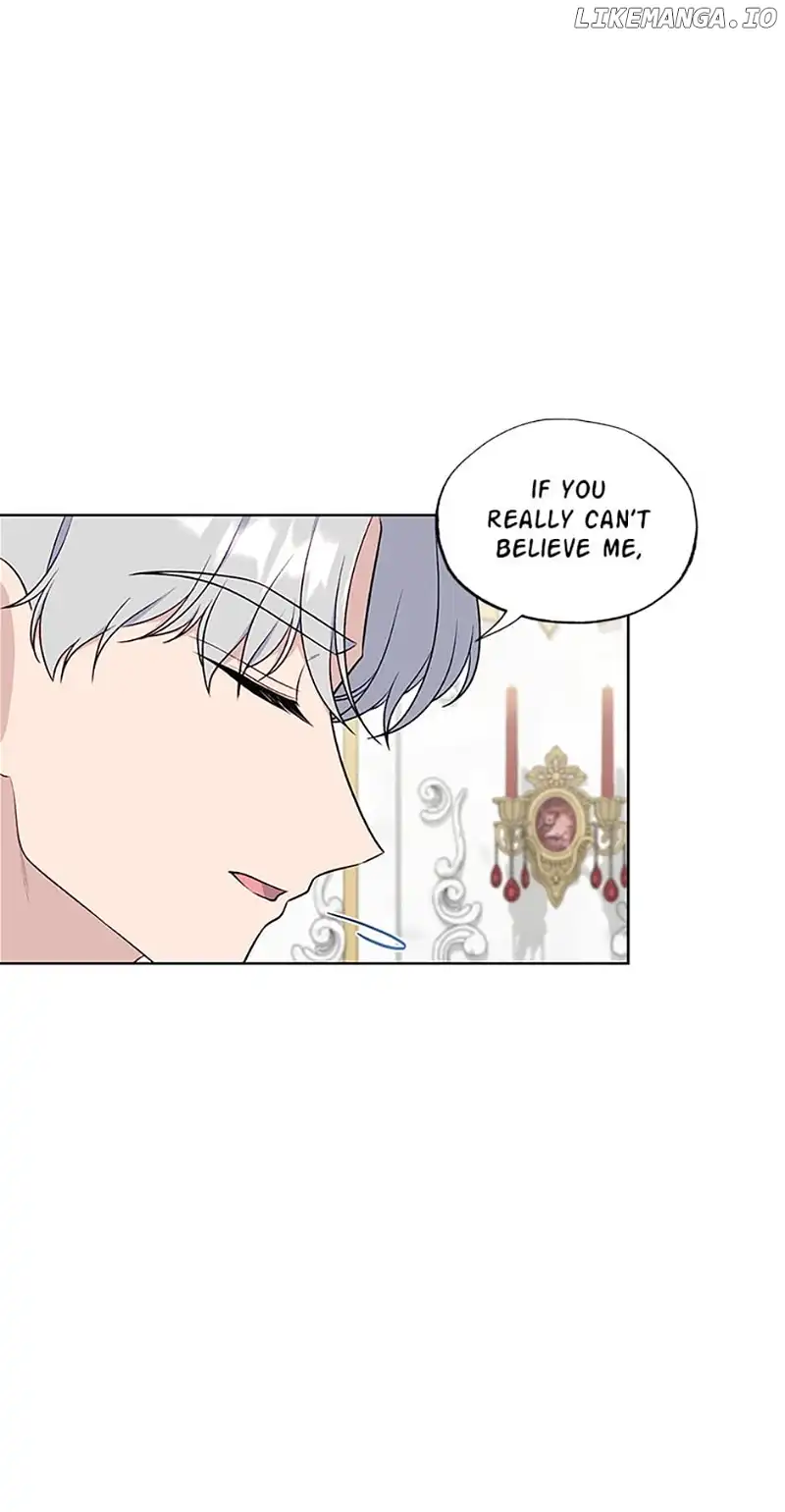 The villain’s young backer chapter 75 page 7