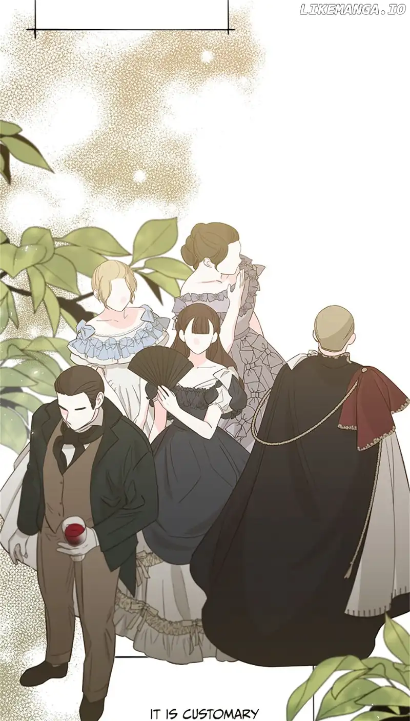 The villain’s young backer chapter 75 page 13