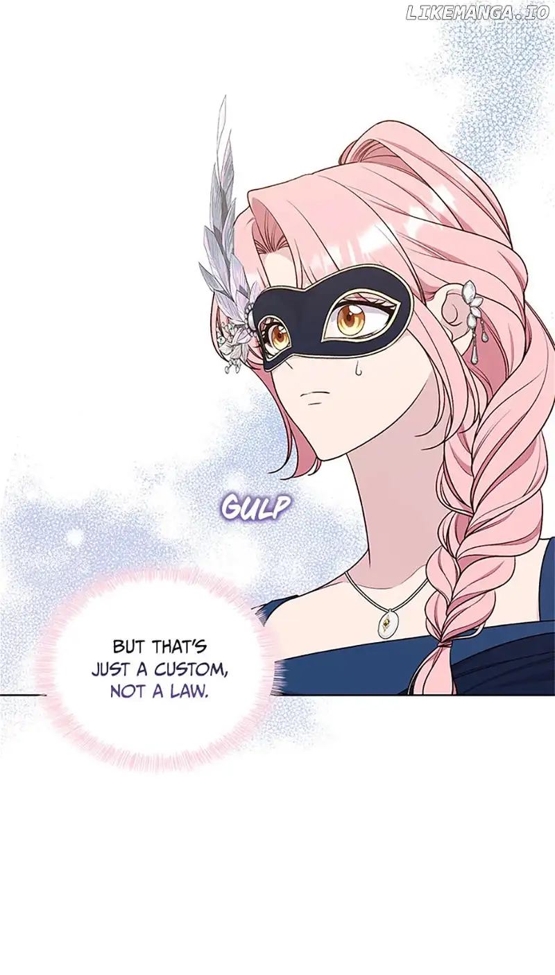 The villain’s young backer chapter 75 page 15