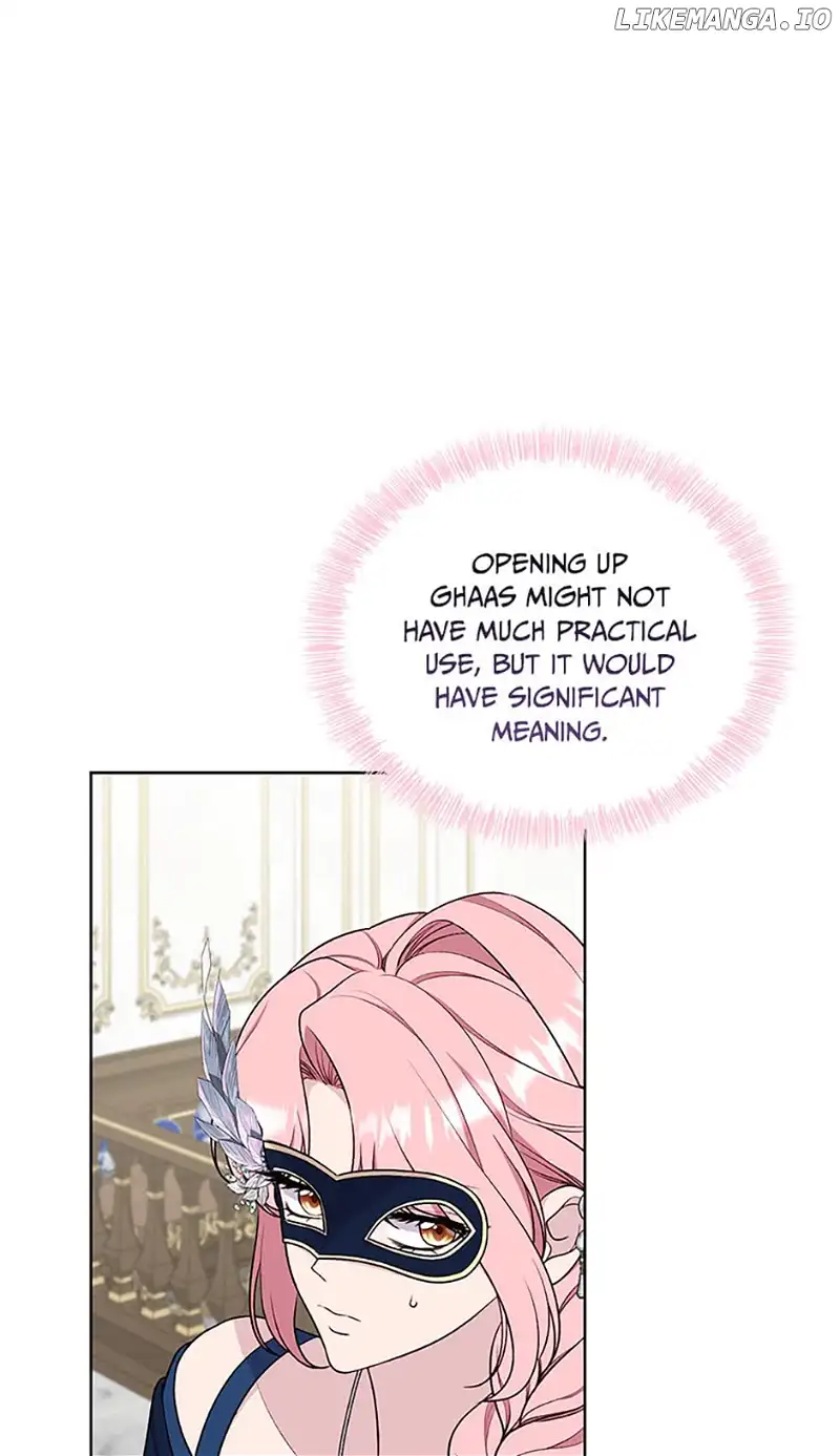The villain’s young backer chapter 75 page 16