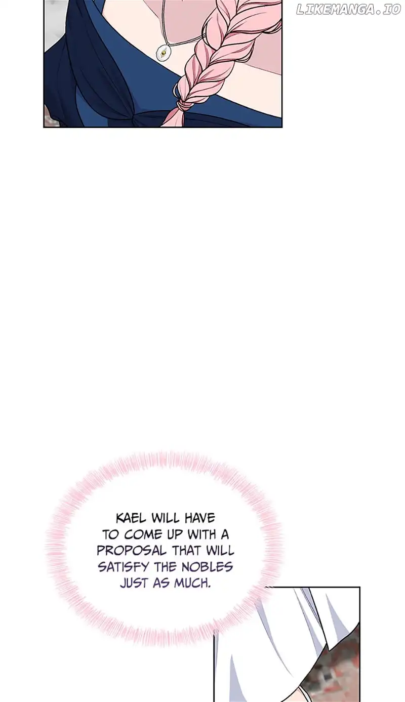 The villain’s young backer chapter 75 page 17
