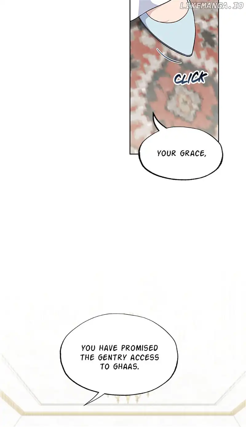 The villain’s young backer chapter 75 page 18